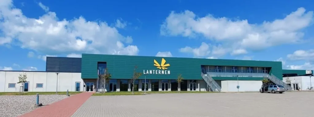 kulturcenter lanternen