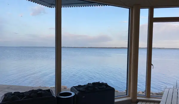 havne sauna