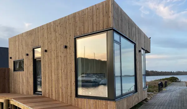havne sauna