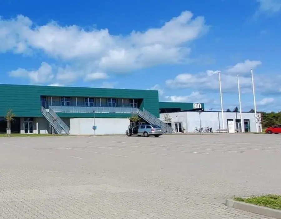 løgstør bio