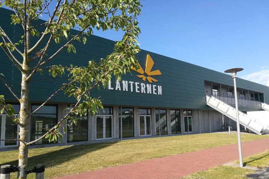 Kulturcenter Lanternen